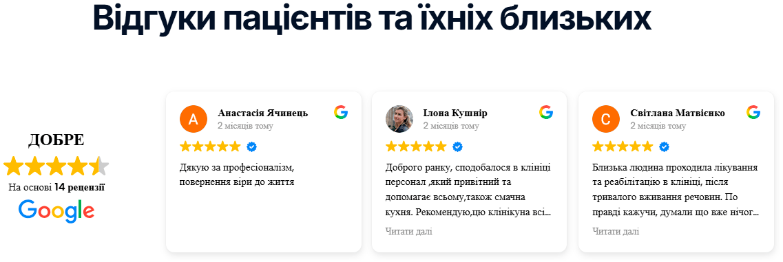 reviews